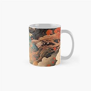 Ukiyo-e art Classic Mug