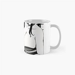 A bunch of ukiyo cute busty anime girl Classic Mug