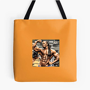 Train Like Ulisses Williams Jr Ulisses Williams Jr Bags