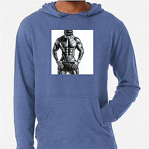 Unstoppable Like Ulisses Williams Jr Ulisses Williams Jr Hoodies