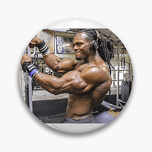 Built Different Ulisses Williams Jr Ulisses Williams Jr Pins