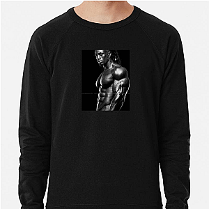 In Beast Mode Ulisses Williams Jr Ulisses Williams Jr Sweatshirts