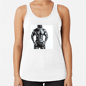 Unstoppable Like Ulisses Williams Jr Ulisses Williams Jr Tank Tops