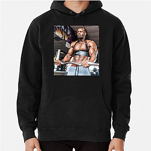 100% Grind Ulisses Williams Jr Ulisses Williams Jr Hoodies