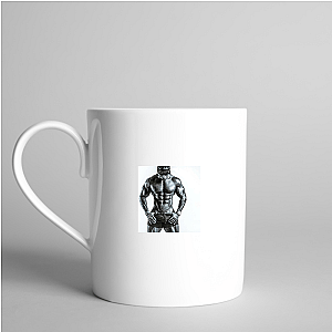 Unstoppable Like Ulisses Williams Jr Ulisses Williams Jr Mugs