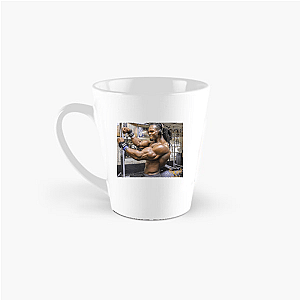 Built Different Ulisses Williams Jr Ulisses Williams Jr Mugs