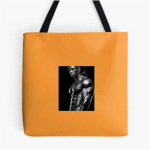 In Beast Mode Ulisses Williams Jr Ulisses Williams Jr Bags