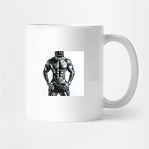 Unstoppable Like Ulisses Williams Jr Ulisses Williams Jr Mugs