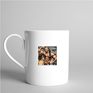 Train Like Ulisses Williams Jr Ulisses Williams Jr Mugs