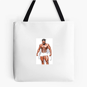 Never Skips Ulisses Williams Jr Ulisses Williams Jr Bags