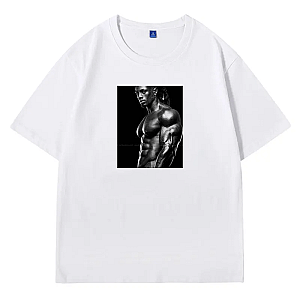 In Beast Mode Ulisses Williams Jr Ulisses Williams Jr T-Shirts