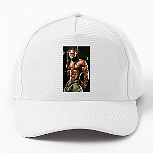 Team Ulisses Williams Jr Ulisses Williams Jr Hats & Caps