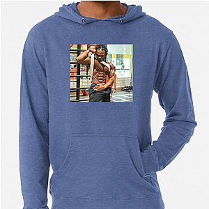 Power Mode: Ulisses Williams Jr Ulisses Williams Jr Hoodies
