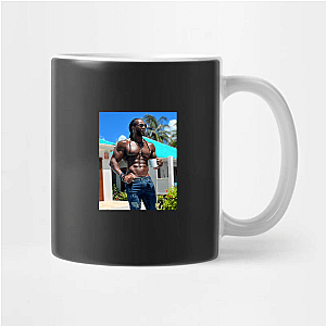 Vibes Only Ulisses Williams Jr Ulisses Williams Jr Mugs