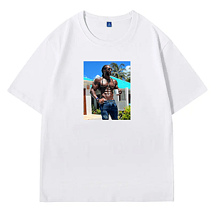 Vibes Only Ulisses Williams Jr Ulisses Williams Jr T-Shirts