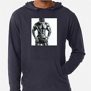 Unstoppable Like Ulisses Williams Jr Ulisses Williams Jr Hoodies