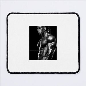 In Beast Mode Ulisses Williams Jr Ulisses Williams Jr Mouse Pads