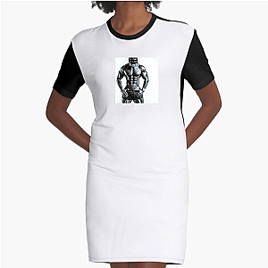 Unstoppable Like Ulisses Williams Jr Ulisses Williams Jr Dresses