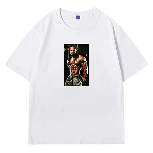 Team Ulisses Williams Jr Ulisses Williams Jr T-Shirts