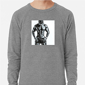 Unstoppable Like Ulisses Williams Jr Ulisses Williams Jr Sweatshirts