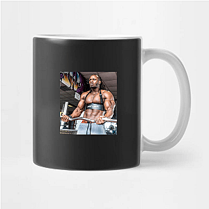 100% Grind Ulisses Williams Jr Ulisses Williams Jr Mugs