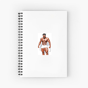Never Skips Ulisses Williams Jr Ulisses Williams Jr Notebook