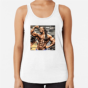Train Like Ulisses Williams Jr Ulisses Williams Jr Tank Tops