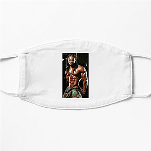 Team Ulisses Williams Jr Ulisses Williams Jr Face Masks