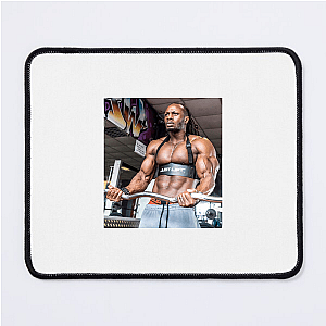 No Pain, Just Ulisses Williams Jr Ulisses Williams Jr Mouse Pads