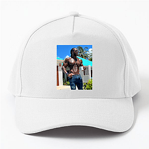 Vibes Only Ulisses Williams Jr Ulisses Williams Jr Hats & Caps