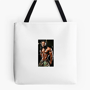 Team Ulisses Williams Jr Ulisses Williams Jr Bags