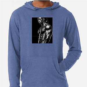 In Beast Mode Ulisses Williams Jr Ulisses Williams Jr Hoodies