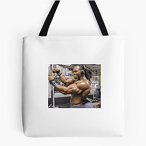 Built Different Ulisses Williams Jr Ulisses Williams Jr Bags