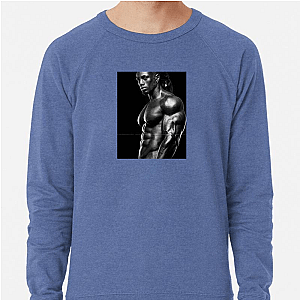 In Beast Mode Ulisses Williams Jr Ulisses Williams Jr Sweatshirts