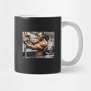 Built Different Ulisses Williams Jr Ulisses Williams Jr Mugs