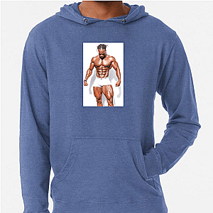 Never Skips Ulisses Williams Jr Ulisses Williams Jr Hoodies