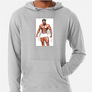 Never Skips Ulisses Williams Jr Ulisses Williams Jr Hoodies