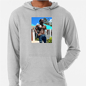 Vibes Only Ulisses Williams Jr Ulisses Williams Jr Hoodies