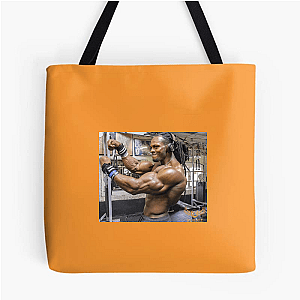 Built Different Ulisses Williams Jr Ulisses Williams Jr Bags