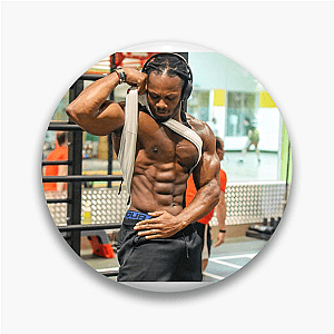Power Mode: Ulisses Williams Jr Ulisses Williams Jr Pins