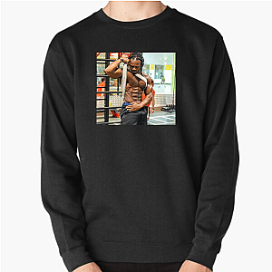Power Mode: Ulisses Williams Jr Ulisses Williams Jr Sweatshirts
