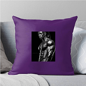 In Beast Mode Ulisses Williams Jr Ulisses Williams Jr Pillows Cover