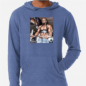 100% Grind Ulisses Williams Jr Ulisses Williams Jr Hoodies
