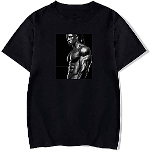 In Beast Mode Ulisses Williams Jr Ulisses Williams Jr T-Shirts