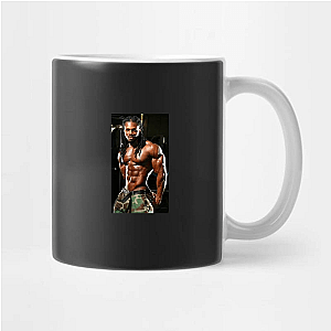 Team Ulisses Williams Jr Ulisses Williams Jr Mugs