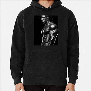 In Beast Mode Ulisses Williams Jr Ulisses Williams Jr Hoodies