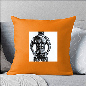 Unstoppable Like Ulisses Williams Jr Ulisses Williams Jr Pillows Cover