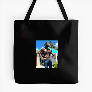 Vibes Only Ulisses Williams Jr Ulisses Williams Jr Bags