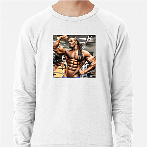 Train Like Ulisses Williams Jr Ulisses Williams Jr Sweatshirts