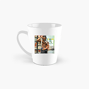 Power Mode: Ulisses Williams Jr Ulisses Williams Jr Mugs